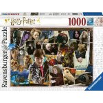 Ravensburger Harry Potter a Relikvie smrti 1000 dílků – Hledejceny.cz