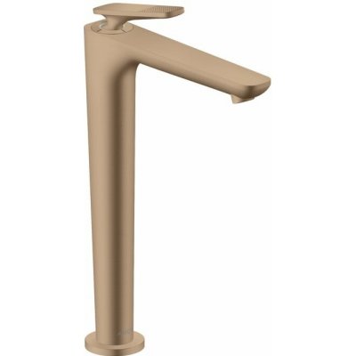 Axor Citterio 49051310 – Hledejceny.cz
