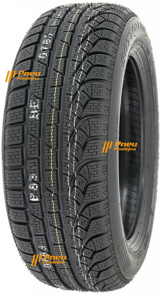 Pirelli Winter Sottozero Serie II 265/35 R19 98W