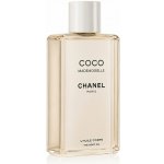 Chanel Coco Mademoiselle tělový olej 200 ml – Zbozi.Blesk.cz