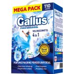Gallus Profesional univerzální prací prášek 6,05 kg 110 PD – Hledejceny.cz