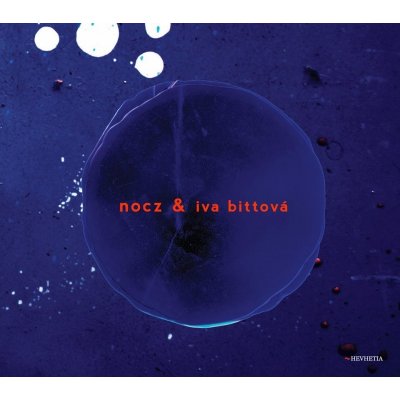 NOCZ & Iva Bittová CD – Hledejceny.cz