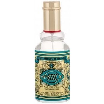 4711 Original kolínská voda unisex 60 ml