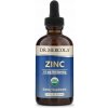 Vitamín a minerál Dr. Mercola Liquid Zinc Drops 115 ml