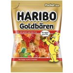 Haribo Goldbären želé medvídci 100 g – Zbozi.Blesk.cz