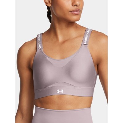 Under Armour Infinity High 2.0 Wmn Grey – Hledejceny.cz
