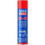 Liqui Moly LM-40 multifunkční sprej 400 ml – Zbozi.Blesk.cz