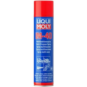 Liqui Moly LM-40 multifunkční sprej 400 ml