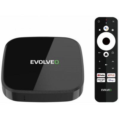 Evolveo MMBX-A4 – Sleviste.cz