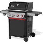 Weber Spirit E-435 – Zbozi.Blesk.cz