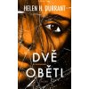 Kniha Dvě oběti - Helen H. Durrant