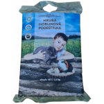 Limara hrubá hoblinová podestýlka 1,6 kg 40 l – Zboží Dáma