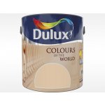 Dulux COW pouštní stezka 2,5 L – Zboží Mobilmania