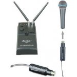 AKG WMS 40 Mini Vocal Set – Hledejceny.cz