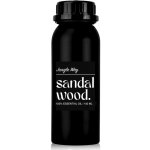 Jungle Way Santalové dřevo 100% esenciální olej 100 ml – Hledejceny.cz