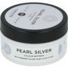 Maska na vlasy Maria Nila Colour Refresh Pearl Silver 0.20 maska s barevnými pigmenty 100 ml