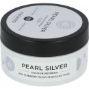 Maria Nila Colour Refresh Pearl Silver 0.20 maska s barevnými pigmenty 100 ml