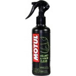 Motul M1 Helmet & Visor Clean 250 ml – Zbozi.Blesk.cz