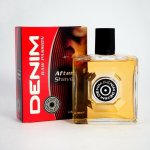 Denim Raw Passion voda po holení 100 ml – Sleviste.cz