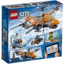  LEGO® City 60193 Polární letiště