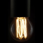 Segula LED Soft Line Cage E27 6W 2 200K dim 55425 – Hledejceny.cz