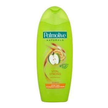 Palmolive Naturals Vital Strong šampon 350 ml