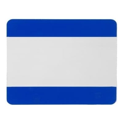 Samolepicí vyznačovací kapsy WT-5118, A4 uzavřená – PVC, modrá, 323×290 mm, balení 10ks – Zboží Mobilmania