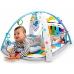 Baby Einstein Deka na hraní 4v1 Kickin' Tunes – Hledejceny.cz