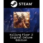 Killing Floor 2 (Deluxe Edition) – Hledejceny.cz