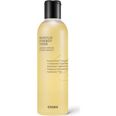 Cosrx Pleťové tonikum s propolisem 150 ml – Hledejceny.cz