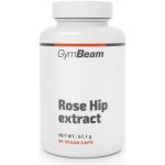 GymBeam Extrakt ze šípku 90 kapslí – Hledejceny.cz
