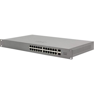 Cisco GS110-24 – Zboží Mobilmania