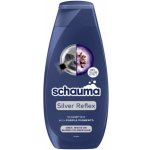 Schauma Silver Reflex šampon 400 ml – Zboží Dáma