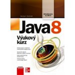 Java 8 - Herbert Schildt – Zbozi.Blesk.cz