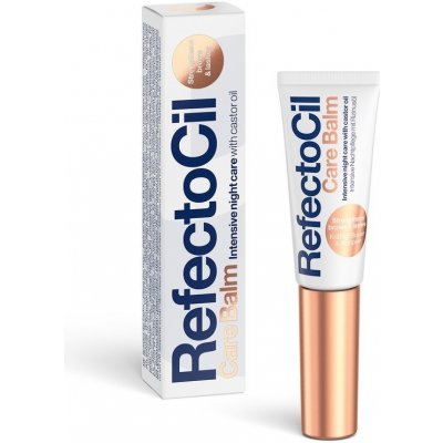 RefectoCil Care Balm 9 ml – Zboží Mobilmania