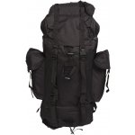 Mil-tec German Import black 35 L – Hledejceny.cz