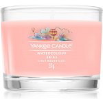 Yankee Candle Watercolour Skies 37 g – Zbozi.Blesk.cz