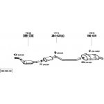 Bosal BS 284-621 – Hledejceny.cz