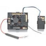 TORRO 2,4GHz hlavní řídící deska Maybach motor WWII – Zboží Mobilmania