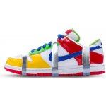 Nike SB Dunk Low Sandy Bodecker FD8777-100 – Hledejceny.cz