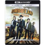 Zombieland: Kulki w łeb BD – Hledejceny.cz