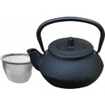 Kinghoff litinová konvička spařovač 0,3l KH1817 – Zboží Mobilmania