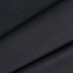 Takoy Riflovina elastická/ sweat denim 275g černá – Hledejceny.cz