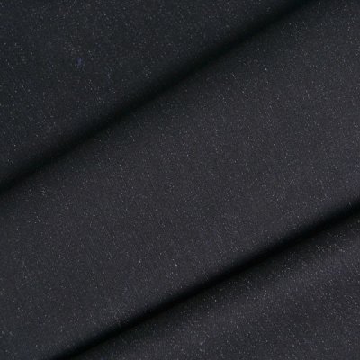 Takoy Riflovina elastická/ sweat denim 275g černá – Hledejceny.cz