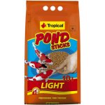 Tropical Pond Sticks Light 10 l, 900 g – Zboží Dáma