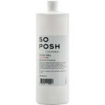 So Posh Im So Silky Shampoo Profesionální hydratační šampon pro dlouhosrsté psy 1 l – Sleviste.cz