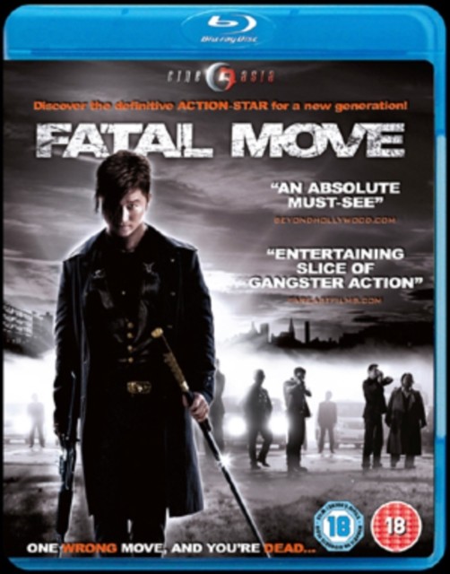 Fatal Move BD