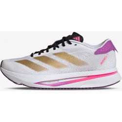 adidas Adizero SL2 W dámská běžecká obuv černá