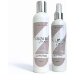 GR Products SET pro podporu růstu a proti vypadávání vlasů 250 ml – Zboží Dáma