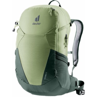 Deuter Futura 23 l Grove-ivy – Zbozi.Blesk.cz